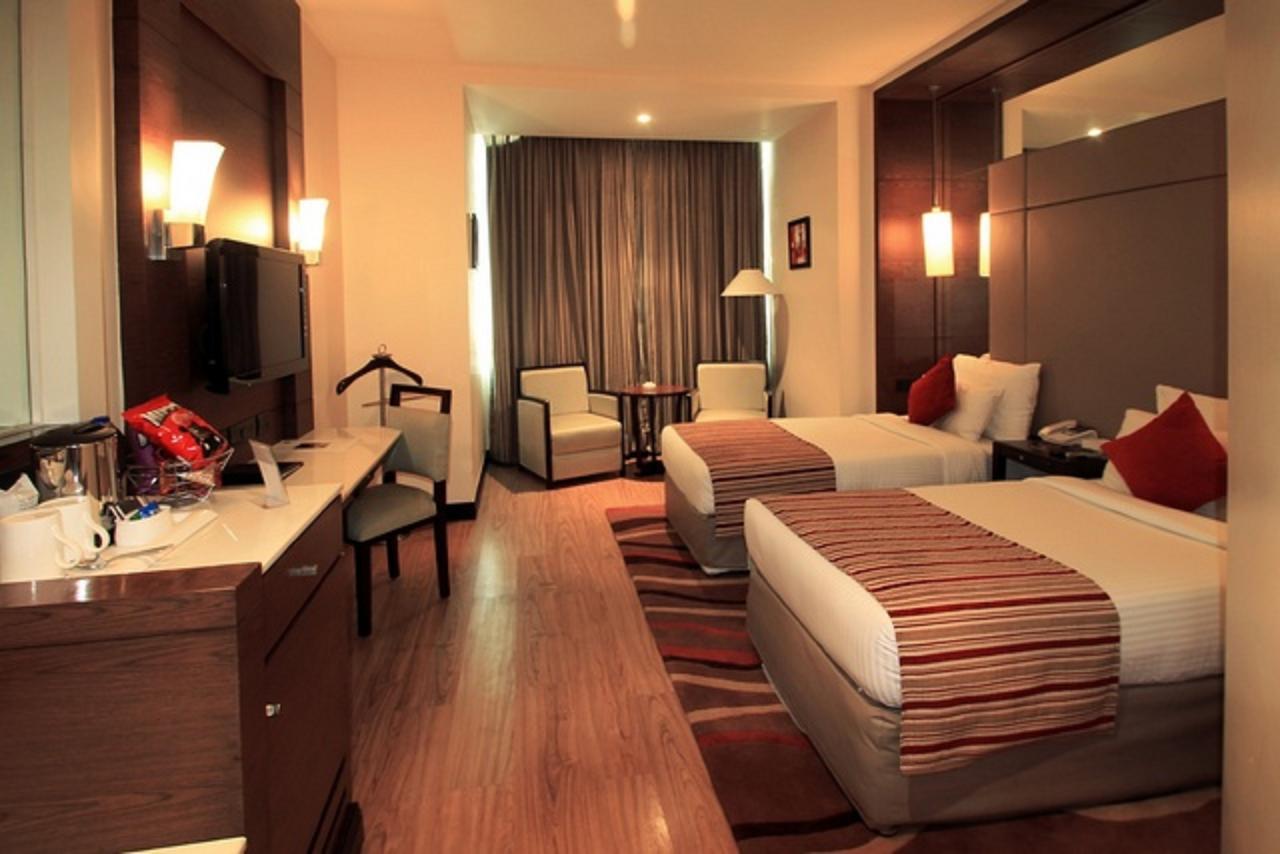 City Park Resort Bahadurgarh Ngoại thất bức ảnh