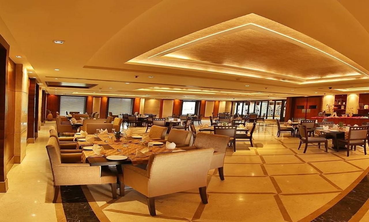City Park Resort Bahadurgarh Ngoại thất bức ảnh