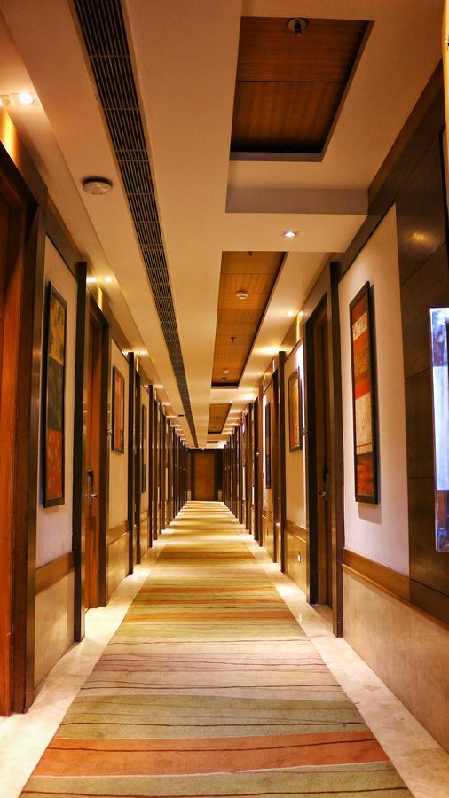 City Park Resort Bahadurgarh Ngoại thất bức ảnh