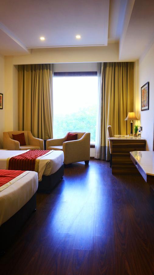 City Park Resort Bahadurgarh Ngoại thất bức ảnh