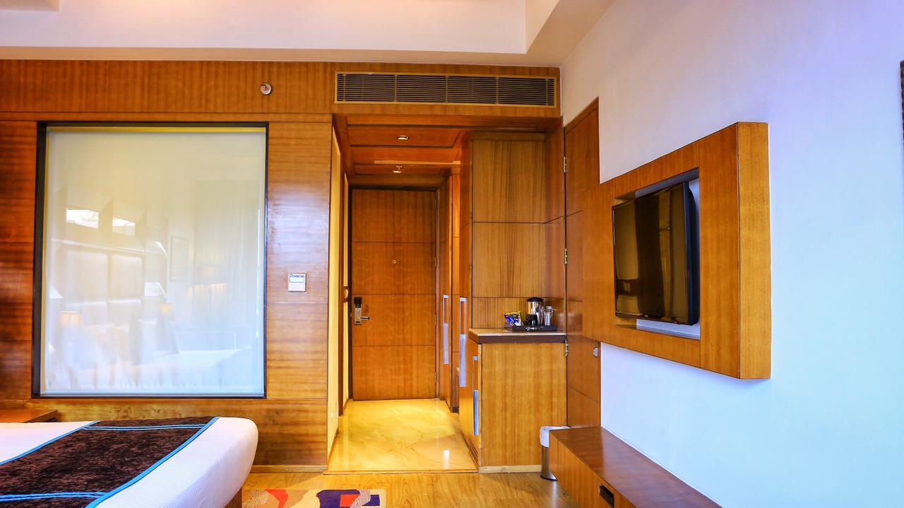 City Park Resort Bahadurgarh Ngoại thất bức ảnh