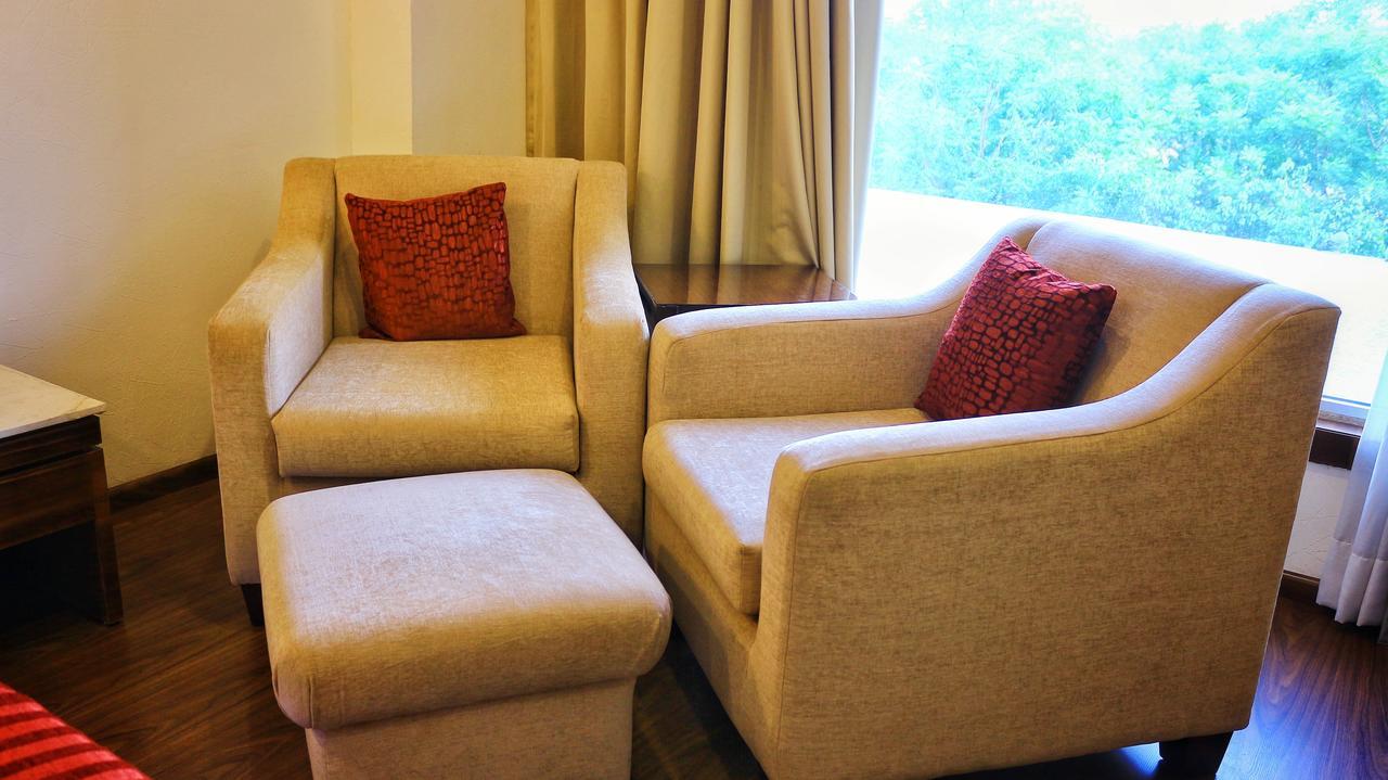 City Park Resort Bahadurgarh Ngoại thất bức ảnh
