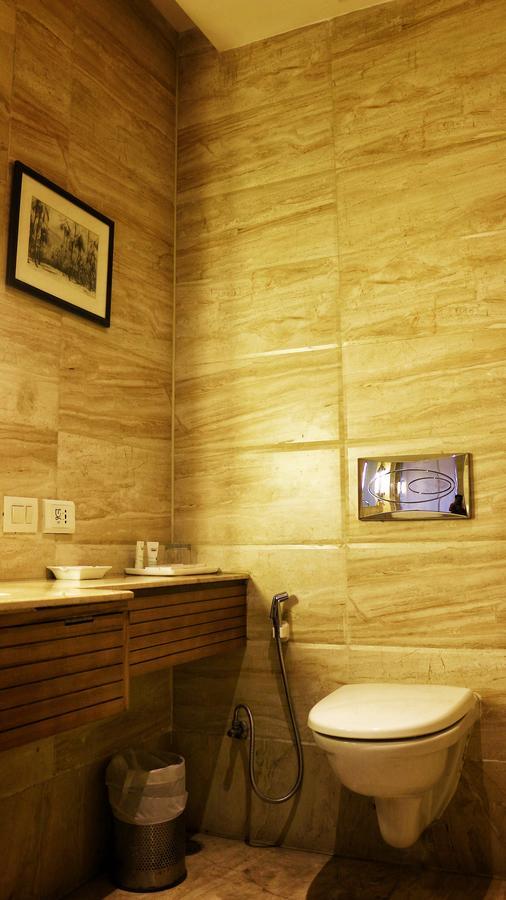 City Park Resort Bahadurgarh Ngoại thất bức ảnh