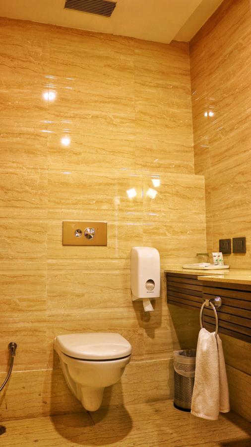 City Park Resort Bahadurgarh Ngoại thất bức ảnh