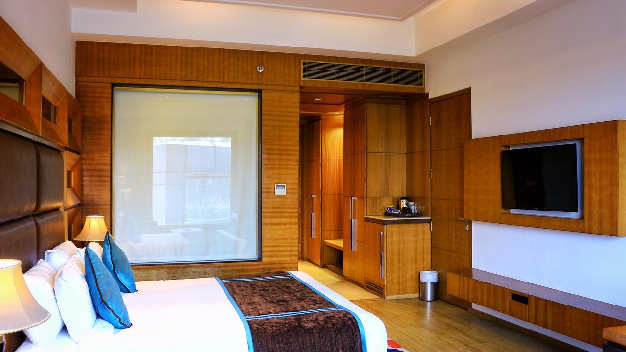 City Park Resort Bahadurgarh Ngoại thất bức ảnh