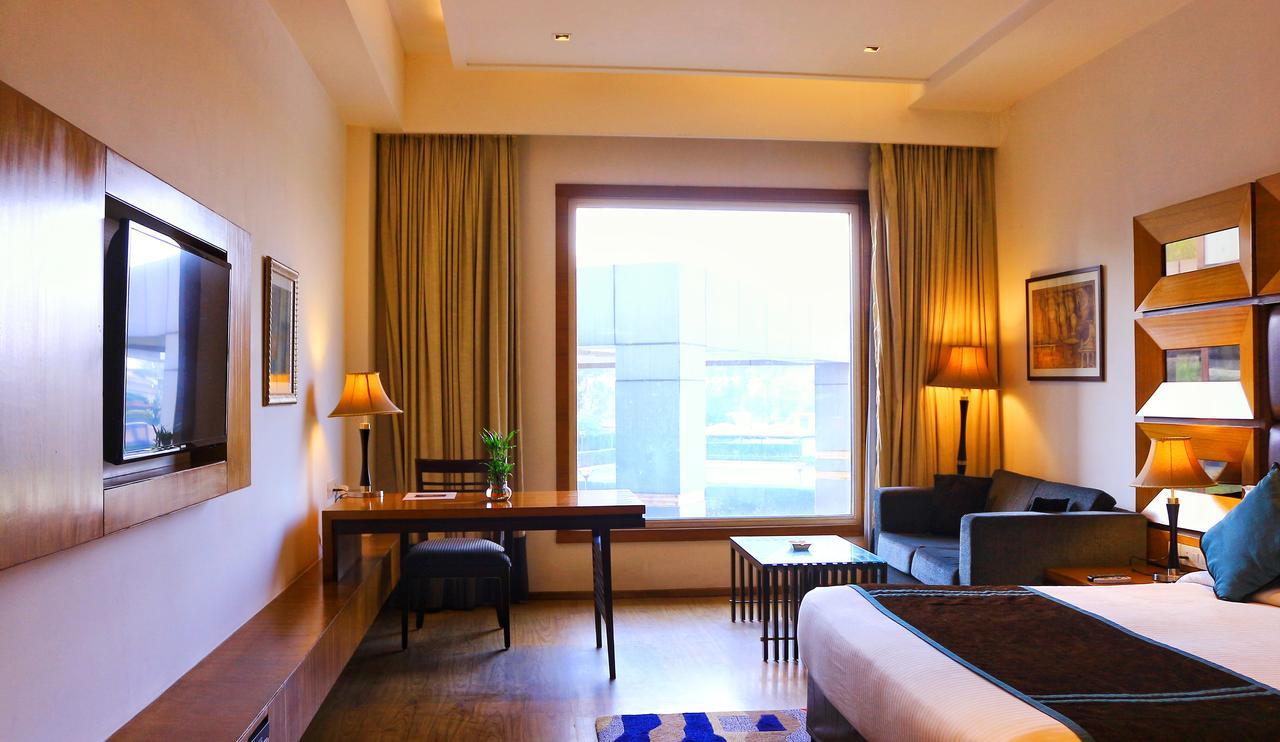 City Park Resort Bahadurgarh Ngoại thất bức ảnh