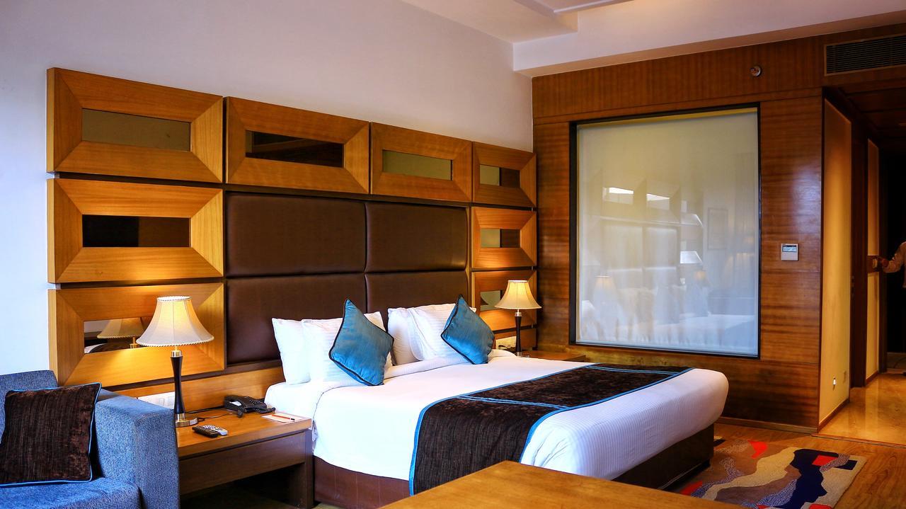 City Park Resort Bahadurgarh Ngoại thất bức ảnh